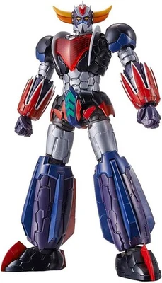 Goldrake Ufo Robot HG Grendizer Infinitism 1/144 Bandai 2486150 - Immagine 1 di 4