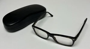 Ray-Ban RB5228 2012 Dunkelbraun Schildpatt 53-17-140 Brille - Bild 1 von 19
