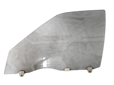 Honda Accord 4 Door : 1986, 1987, 1988, 1989, Left Front Door Glass - Image 1 of 4