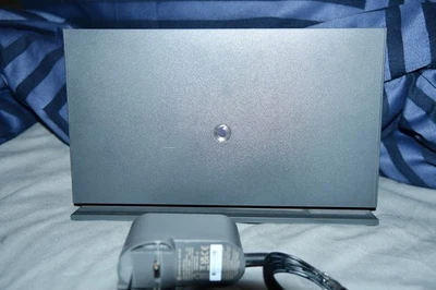 Vodafone WLAN Hub Breitband Router THG3000 5GHz + 2,4GHz. Stromkabel. Reset - Bild 1 von 4