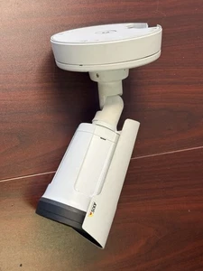 Axis P1405-LE 2MP IR IP Bullet Camera - Picture 1 of 3