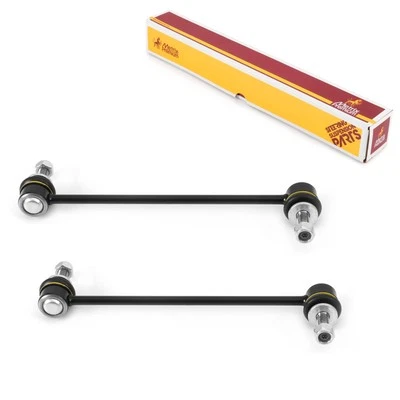 Conjunto de barras oscilantes dianteiras para Cadillac SRX 2011 2011-2016 Saab 9-4X K750414 2 peças - Imagem 1 de 4