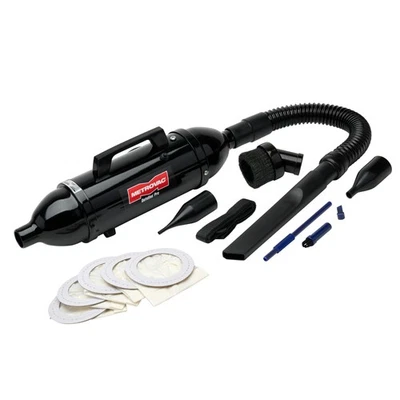 Electric DataVac Pro Series | Model MDV-1BA | Computer Vacuum | Blower |Clean... - Image 1 of 4