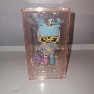 XOX Kweenie doll 4" Kween of Plushies - Picture 1 of 1