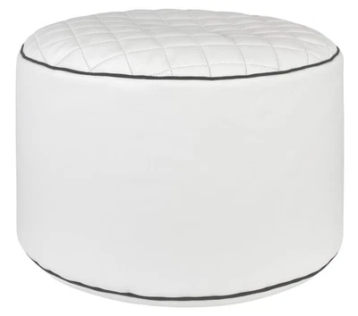 SITTING POINT only by MAGMA Sitzsack MODO TAP Dot.COM weiß - Bild 1 von 4