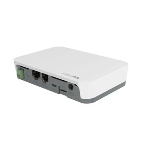 Węzeł MikroTik RB924i-2nD-BT5&BG77 - Zdjęcie 1 z 3