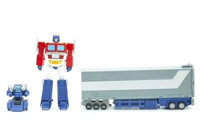 Magic Square Toys MS-B46 Light of Victory 2.0 OP.  G1 Action Figure toy in stock - Image 1 of 4