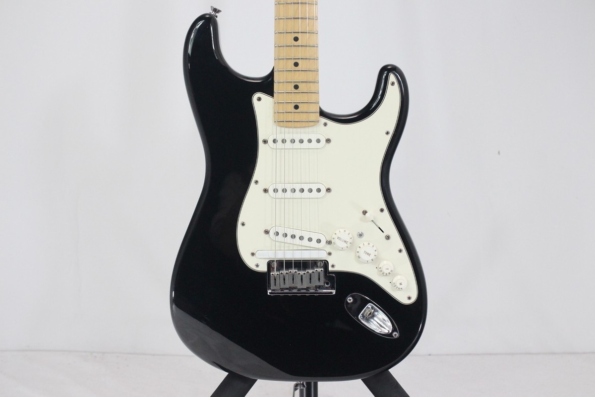 Fender Vg Stratocaster for sale - eBay Fender Vg Stratocaster for sale - eBay