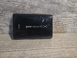 Elgato Game Capture HD High Definition Game Recorder Untested - Bild 1 von 7