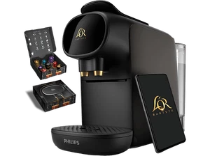 Cafetera de cápsulas Philips LM9020/30 Smart L'OR Barista Creatif, 1 o 2 Tazas - Imagen 1 de 5