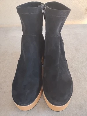 Botas Antílope Mujer P32 Idella US10/EU41  Foto 1 de 4