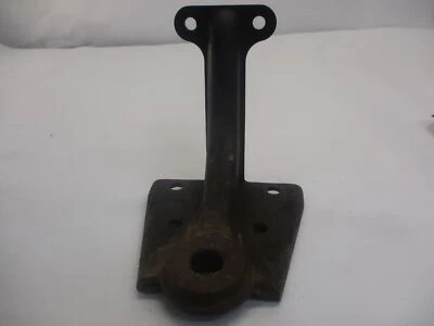 2001 SUZUKI KINGQUAD LTF300 TOW HITCH MOUNT Foto 1 de 4