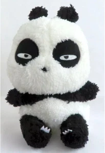 Sega Gefüllte Spielzeug Genma (Panda) Ranma 1/2 16cm - Bild 1 von 1