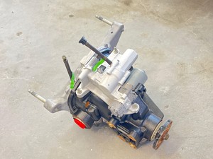Differential Assemblies for 2023 Lincoln Navigator for sale eBay
