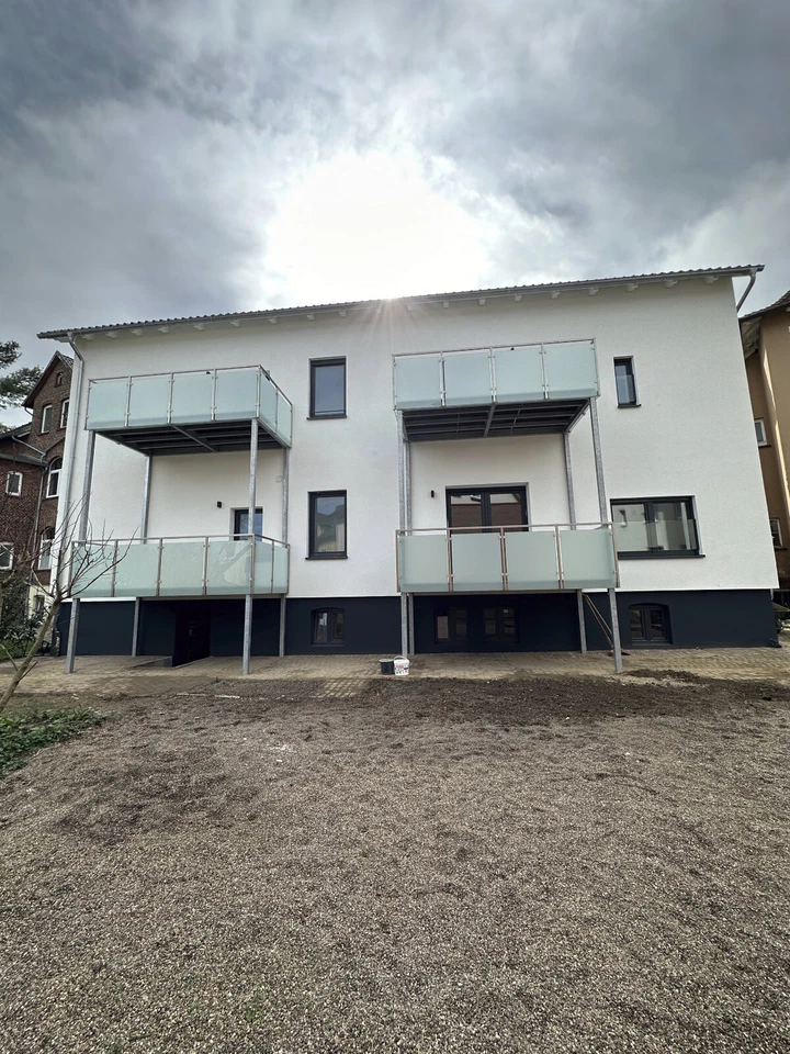 anbaubalkon bausatz - Bild 1 von 1