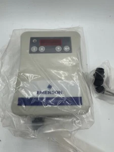 MRLDS -250   809-0035. Emerson Leak Detector. *****Brand New**** - Picture 1 of 11