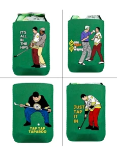 Lata de golf Koozie Adam Sandler - Billy Madison *ELECCIÓN DE PATRÓN* - Imagen 1 de 5