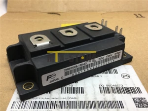 1PCS Brand New FUJI Module 2MBI200S-120-03 2MBI200S120-03 Quality Assurance 100% - Picture 1 of 6