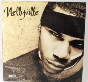 Nelly – Nellyville Universal Records 2002 Us Original (2LP/Vg+/Vg++)##1455 - Picture 1 of 13