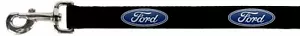 Cat or Dog Leash Licensed Ford Oval WFE001 - Picture 1 of 1