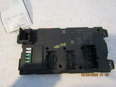 2016 BMW 428i Rear Body Control Module  ID 6819333 - Image 1 of 3