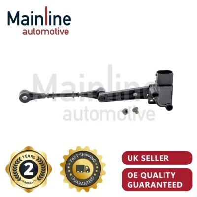 Rear Left Ride Height Level Sensor for Land Rover Discovery Range Sport 04-13 - Image 1 of 4