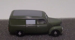 Busch H0 51274 Framo V901/2 mezzo autobus ""Polizia popolare"" NUOVO & IMBALLO ORIGINALE - Foto 1 di 6