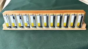 CAÑAS ACORDEÓN PIANO WELTMEISTER 24 TECLAS - UNA AFINACIÓN - ¡NUEVO! - Imagen 1 de 4