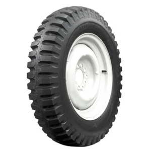 FIRESTONE NDT Military 600-16 6 Ply (Quantity of 1) - Picture 1 of 3