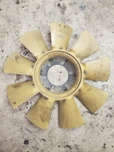03-04.5 6.0 Ford Powerstroke 6.0L Fan Blades - Picture 1 of 3