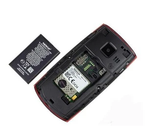 Phone Nokia X2-01 Unlocked Symbian OS Mp3 Mp4 Player QWERTY Keyboard - Picture 1 of 24