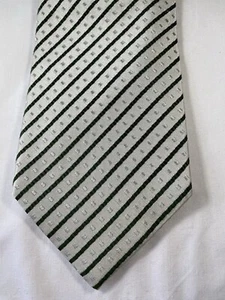 Vintage Austin Reed silk tie c1990s - Picture 1 of 3