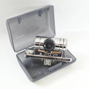 PSP CAMERA PSP-300  1.3 Mega Pixels Playstation Portable Official 0762 - Picture 1 of 9