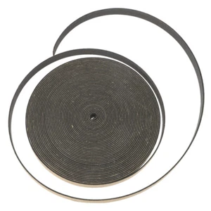 Foam Tape Speaker Gasket Horn Sealing Self-adhesive Sound-proofing - Picture 1 of 12