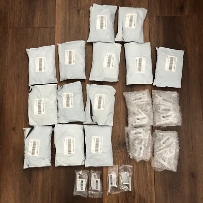 Probrico Stainless Steel Cabinet Drawer Pull Furniture Kitchen Hardware LOT 89 - Image 1 of 4