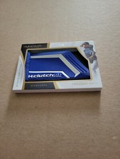 2017 Immaculate Collection  Orlando Arcia Jumbo Batting Glove Relic 1/6! Sick!