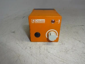 Syrelec LWRA 440VAC Phase Control Relay LWRA440A - Picture 1 of 4