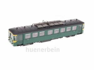 Piko 52789 SNCB NMBS Autorail Diesel Brossel Rh553 grün Ep3 analog OVP - Picture 1 of 3