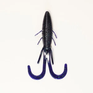 Missile Baits Baby D Stroyer Creature MBBDS5-JNBG Junebug - Bild 1 von 1