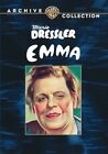 Emma DVD (1932) - Marie Dressler, Richard Cromwell, Jean Hersholt, Myrna Loy