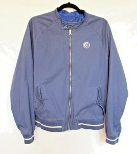 Disney Marvel Eternals reversible jacket unisex Small - Picture 1 of 8