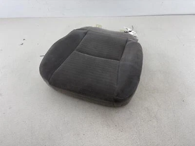 2004-2006 Toyota Camry Front Left Lower Seat Bottom Cushion Oem - Image 1 of 4
