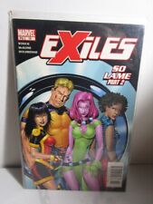 Exiles #19 - Marvel Comics - (2003)  BAGGED BOARDED