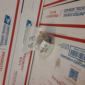 Proplus SX-0147777 1-1/2 Zoll x 1-1/2 Zoll Messing WC Spud Montage KOSTENLOSER VERSAND! - Bild 1 von 6