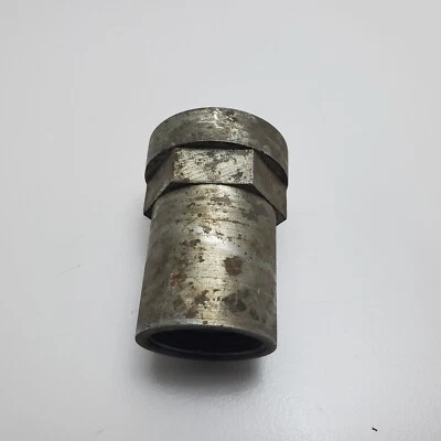 Harley Davidson Modelo K KH Levantador Bloque Varilla Tubo Cubierta Lote 645 Foto 1 de 4