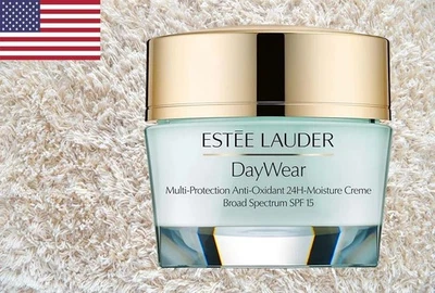 Estee Lauder Daywear Multi Protection Anti-Oxidant Creme SPF 15 - Free Shipping - Image 1 of 4