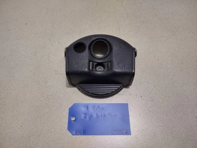 Yamaha Venture XVZ1200 1984 interruptor de encendido cubierta de bisel #1124,5-9 Foto 1 de 4