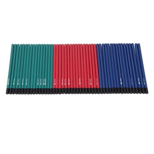 HB Pencils HB Pencils Bulk Hexagonal Grip For Writing - Picture 1 of 24