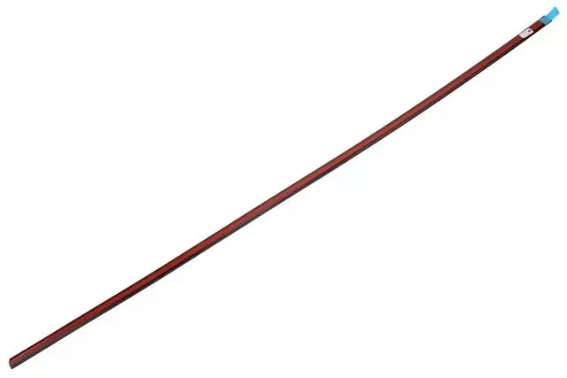 Genuine GM Roof Panel Joint Finish Molding 22743310 - Image 1 of 4