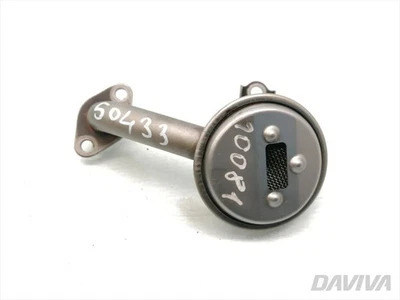 Toyota Yaris/Vitz Motorölsumpf-Siebrohr 1.4 D-4D Diesel 55kW (75 HP) 2004 - Image 1 of 4